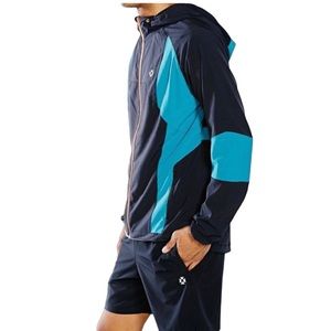 Without Walls Windbreaker